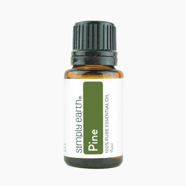 Pine Essential Oil